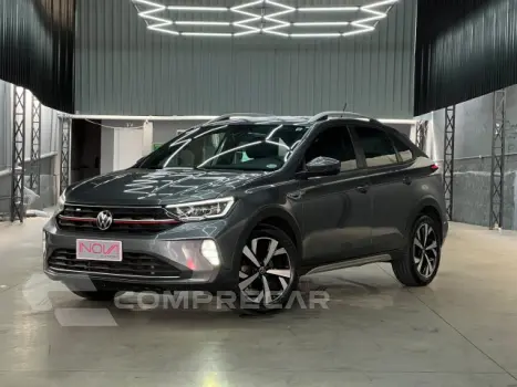 NIVUS - 1.0 200 TSI TOTAL HIGHLINE AUTOMÁTICO
