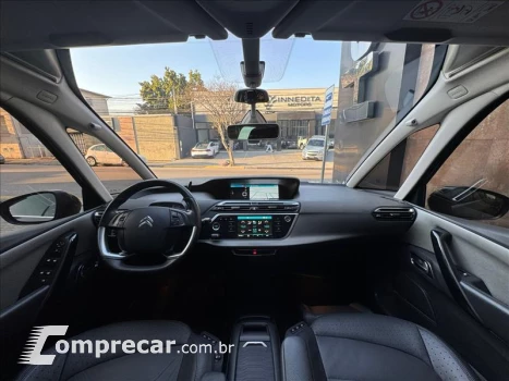 C4 PICASSO 1.6 THP Intensive