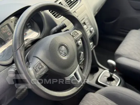 Fox 1.6 Mi I MOTION Total Flex 8V 5p