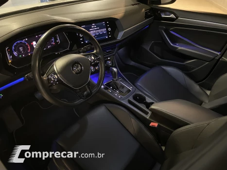 JETTA 1.4 250 TSI R-line