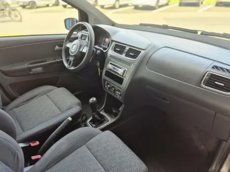 Fox 1.0 Mi Total Flex 8V 5p