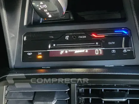 VIRTUS 1.4 250 TSI EXCLUSIVE AUTOMÁTICO