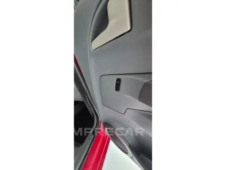SPACEFOX 1.6 MI SPORTLINE 8V FLEX 4P MANUAL