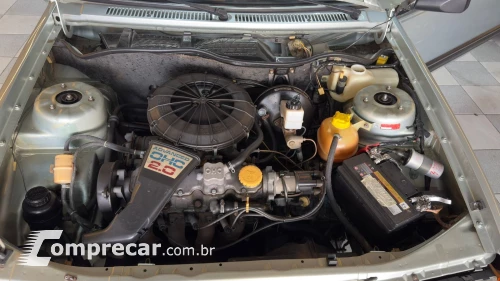 MONZA 2.0 Sl/e 8V