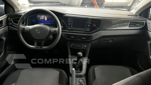 Virtus 1.0 4P 170 TSI