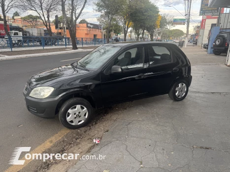 CELTA 1.0 MPFI Life 8V