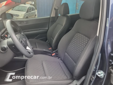 HB20 1.0 12V Comfort