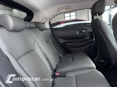 HRV EX 1.5