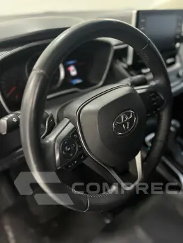 COROLLA 2.0 Vvt-ie XEI