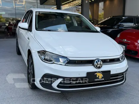 POLO 1.0 170 TSI HIGHLINE AUTOMÁTICO