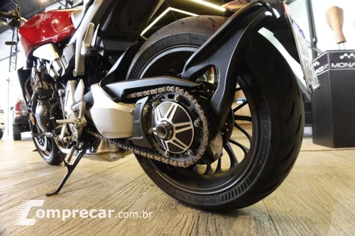 CB 1000 R ABS