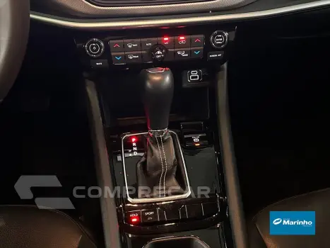 COMPASS 1.3 T270 TURBO FLEX LONGITUDE AT6