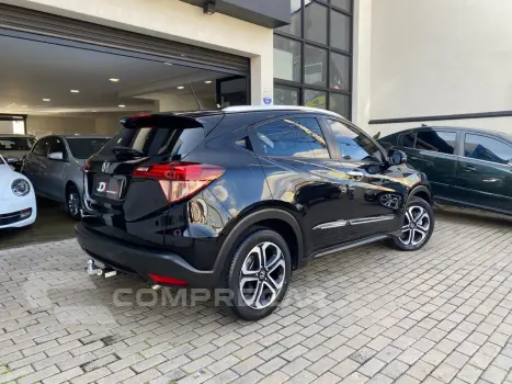 HR-V 1.8 16V Touring
