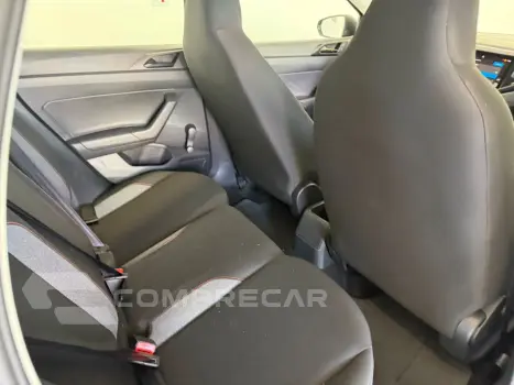 Polo Hatch 1.0 4P MPI TRACK