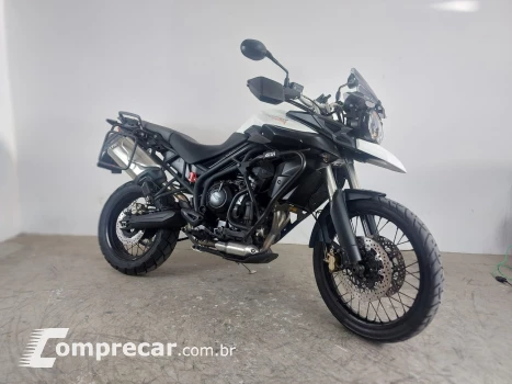 Triumph TRIUMPH TIGER 800 XCA