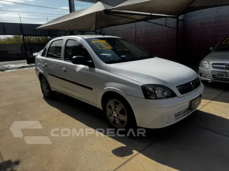 Corsa Sedan 1.4 4P MAXX FLEX