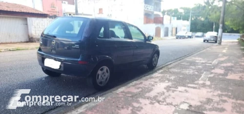 Corsa Hatch Joy 1.0 8V