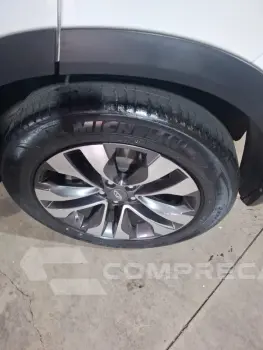 TIGGO 5X 1.5 VVT Turbo Iflex TXS