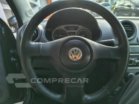GOL - 1.0 MI 8V 4P MANUAL G.V