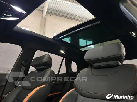 TERRITORY 1.5 ECOBOOST GTDI GASOLINA TITANIUM AUT