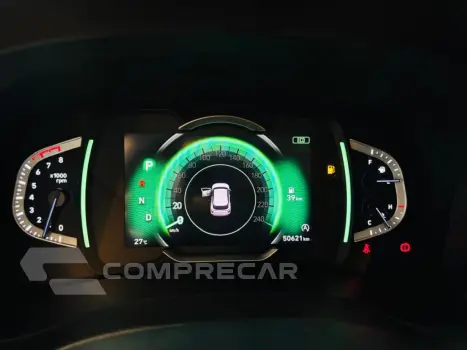 CRETA 1.0 TGDI FLEX PLATINUM AUTOMÁTICO