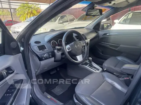 Vectra Sedan 2.0 4P COLLECTION