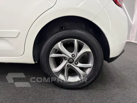 C3 1.5 Tendance 8V