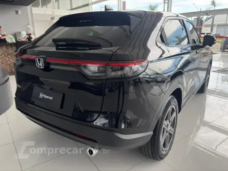 HR-V EXL 1.5 I-VTEC CVT