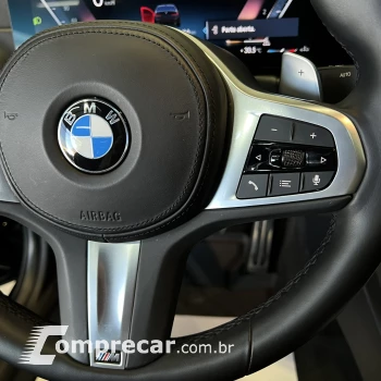 BMW 320I 2.0 16V Turbo M Sport 4 portas