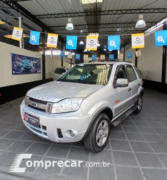 ECOSPORT 1.6 XLT Freestyle 8V