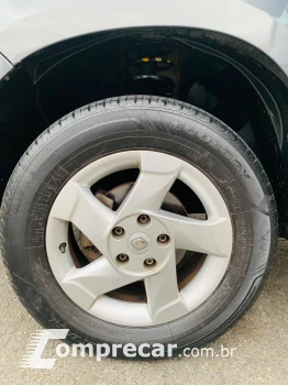 DUSTER 1.6 16V SCE Dynamique