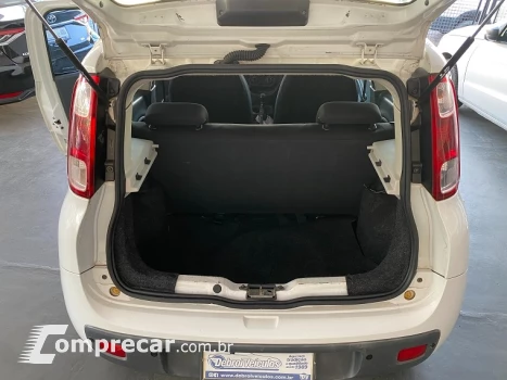 UNO 1.0 Vivace 8V
