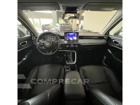 HR-V 1.5 DI I-VTEC FLEX EXL CVT