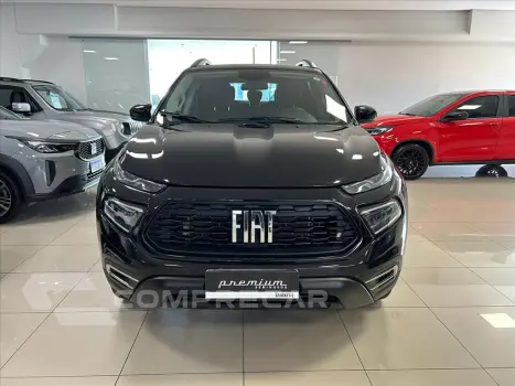 TORO 1.3 TURBO 270 FLEX FREEDOM AT6