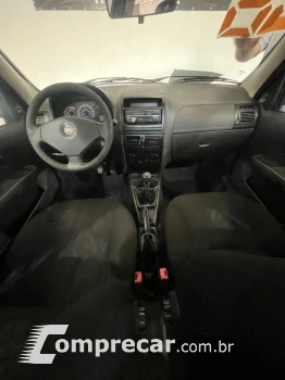 FIAT SIENA 1.0 MPI EL 8V