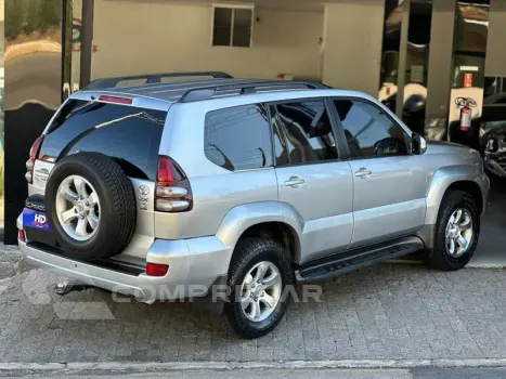 LAND CRUISER PR