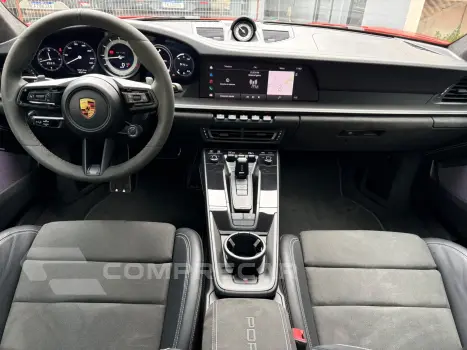 911 3.0 24V H6 Carrera GTS PDK