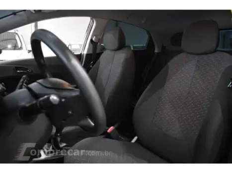 HB20 - 1.0 UNIQUE 12V 4P MANUAL