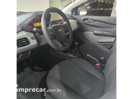 ONIX 1.0 MPFI JOY 8V FLEX 4P MANUAL
