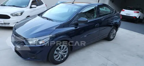 CHEVROLET ONIX 1.0 Plus 4 portas