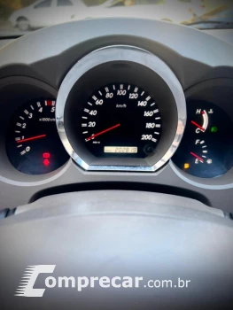 HILUX SW4 3.0 SRV 4X4 16V Turbo Intercooler