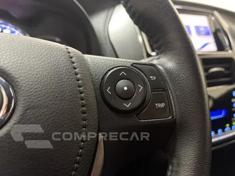 YARIS 1.5 16V FLEX XS CONNECT MULTIDRIVE