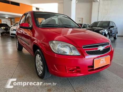 CELTA 1.0 MPFI LT 8V