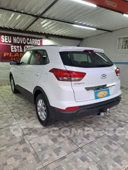 CRETA 1.6 16V Action