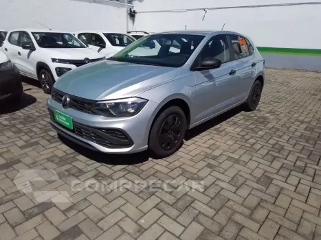 Volkswagen POLO 1.0 MPI TRACK MANUAL 4 portas