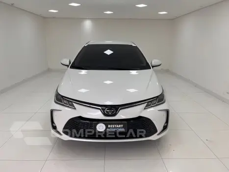 COROLLA 2.0 Vvt-ie XEI Direct Shift