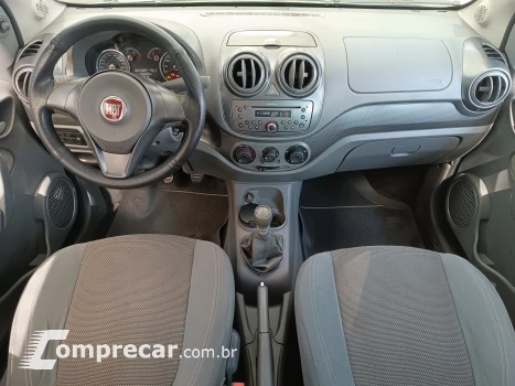 PALIO 1.6 MPI Essence 16V