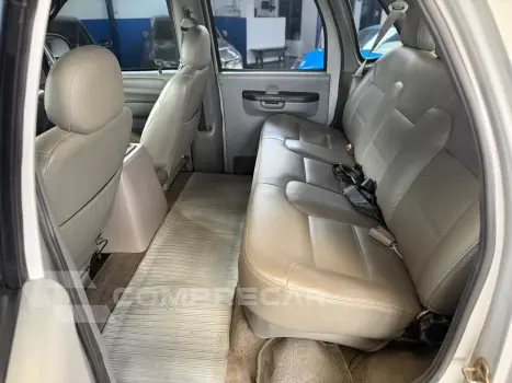 F-250 Tropical 4.2 CE / CD Diesel TB