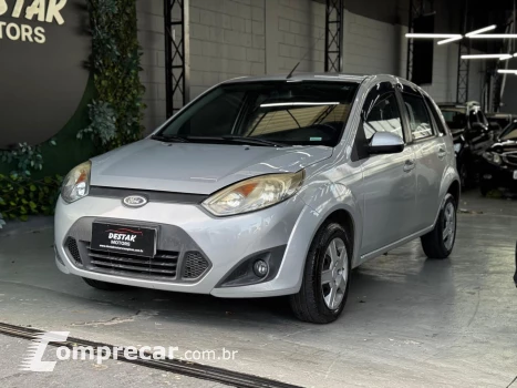Fiesta S 1.0 8V Flex 5p