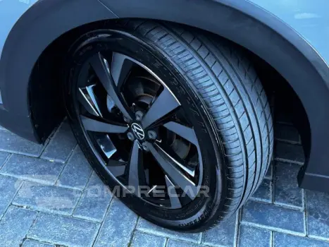NIVUS - 1.0 200 TSI TOTAL HIGHLINE AUTOMÁTICO